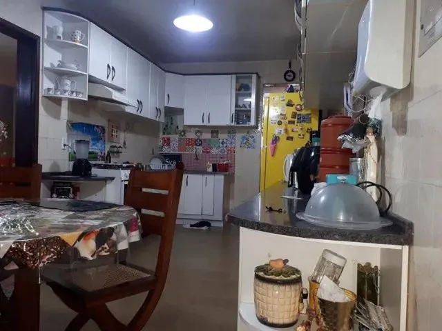 Imagem 5: Apartamento de 3 Quartos + Dce na Melhor Localização do Bairro de Fátima - R