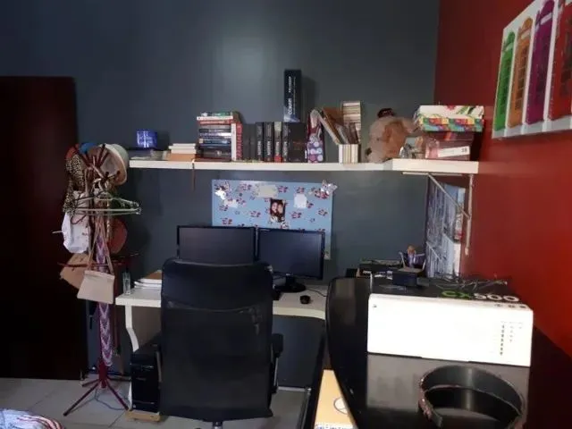 Imagem 8: Apartamento de 3 Quartos + Dce na Melhor Localização do Bairro de Fátima - R