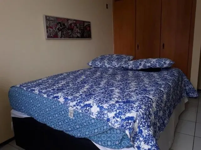 Imagem 7: Apartamento de 3 Quartos + Dce na Melhor Localização do Bairro de Fátima - R