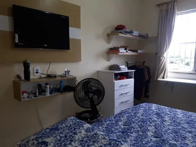 Imagem 11: Apartamento de 3 Quartos + Dce na Melhor Localização do Bairro de Fátima - R