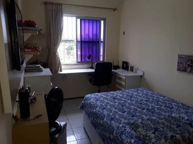 Imagem 10: Apartamento de 3 Quartos + Dce na Melhor Localização do Bairro de Fátima - R