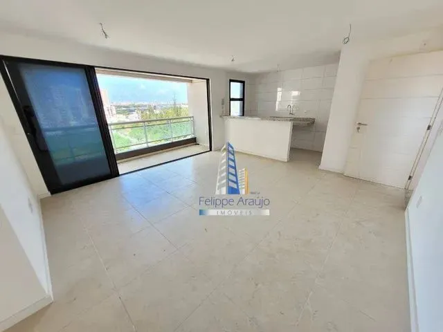 Imagem: Apartamento com 3 Dormitórios À Venda