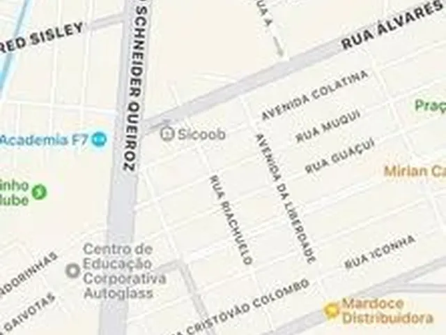 Imagem 5: Casas de 65M² em São Conrado