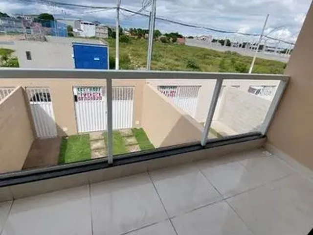 Imagem 9: Casas de 65M² em São Conrado