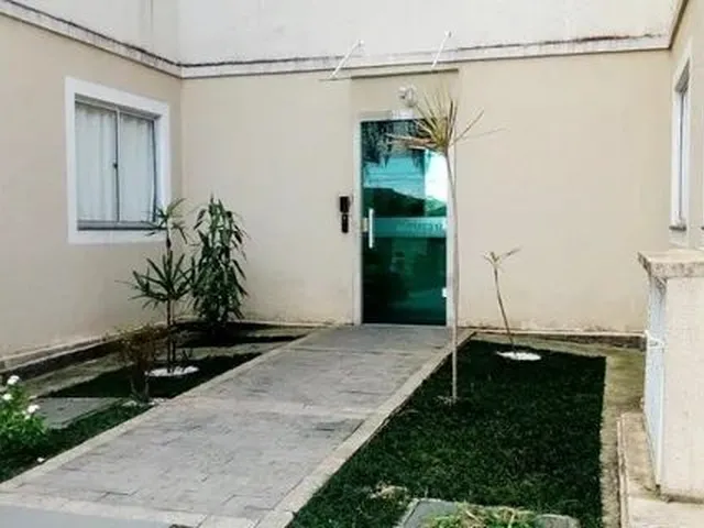 Imagem 13: Apartamento no Vila Nova, 2 Dormitórios