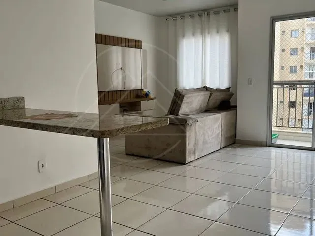 Imagem: Apartamento Espaçoso, Sol da Manhã 3 Quartos