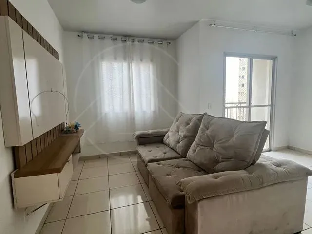 Imagem 6: Apartamento Espaçoso, Sol da Manhã 3 Quartos