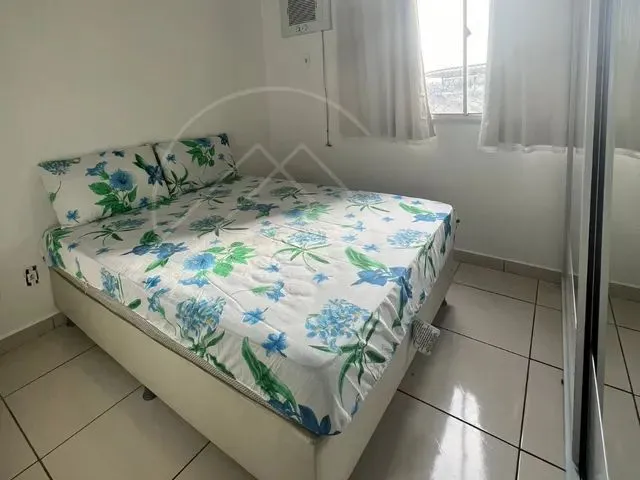 Imagem 4: Apartamento Espaçoso, Sol da Manhã 3 Quartos