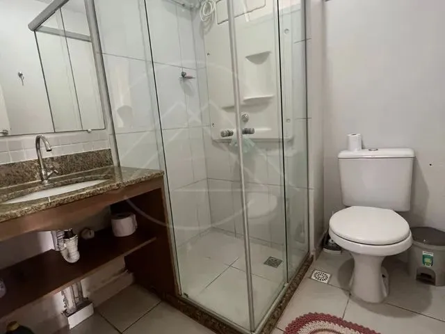 Imagem 8: Apartamento Espaçoso, Sol da Manhã 3 Quartos