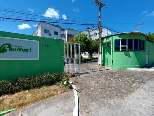 Imagem: Apartamento no Bem Viver 01, Zona Sul