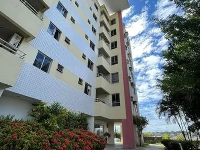 Imagem 10: Apartamento Residencial Ópera de Paris- Coroado