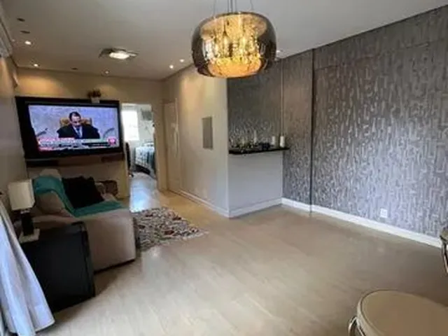 Imagem 4: Apartamento Residencial Ópera de Paris- Coroado