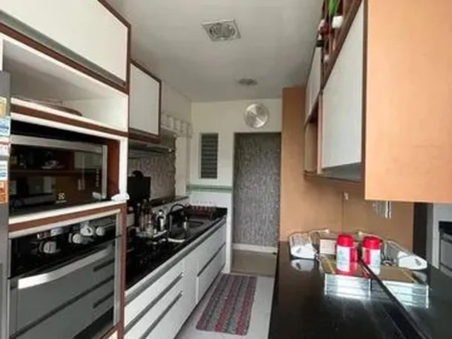 Imagem 6: Apartamento Residencial Ópera de Paris- Coroado