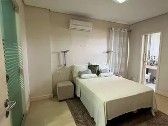 Imagem 9: Apartamento Residencial Ópera de Paris- Coroado