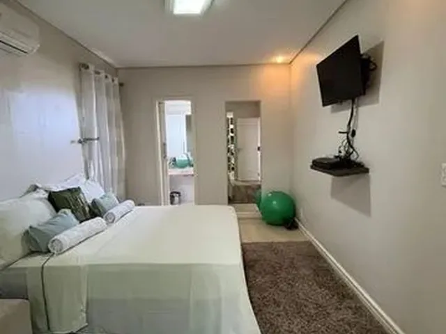 Imagem 8: Apartamento Residencial Ópera de Paris- Coroado