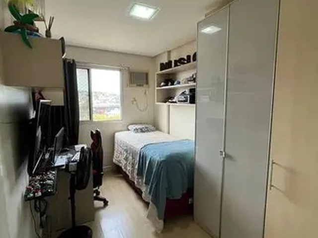 Imagem 7: Apartamento Residencial Ópera de Paris- Coroado