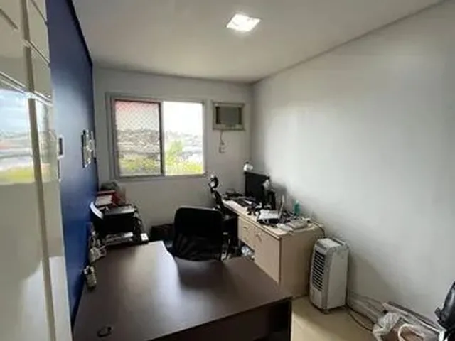 Imagem 13: Apartamento Residencial Ópera de Paris- Coroado