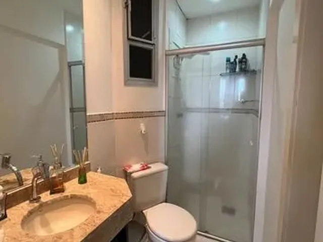 Imagem 2: Apartamento Residencial Ópera de Paris- Coroado