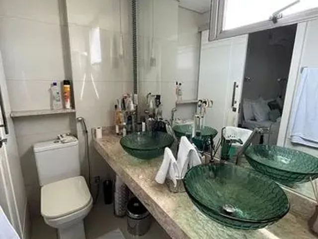Imagem 3: Apartamento Residencial Ópera de Paris- Coroado