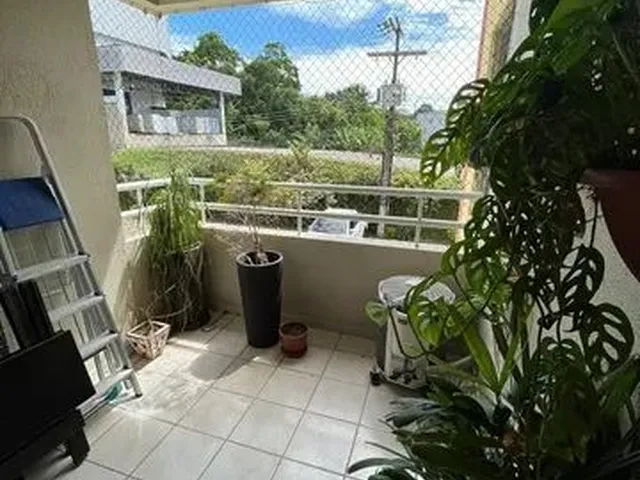 Imagem 5: Apartamento Residencial Ópera de Paris- Coroado
