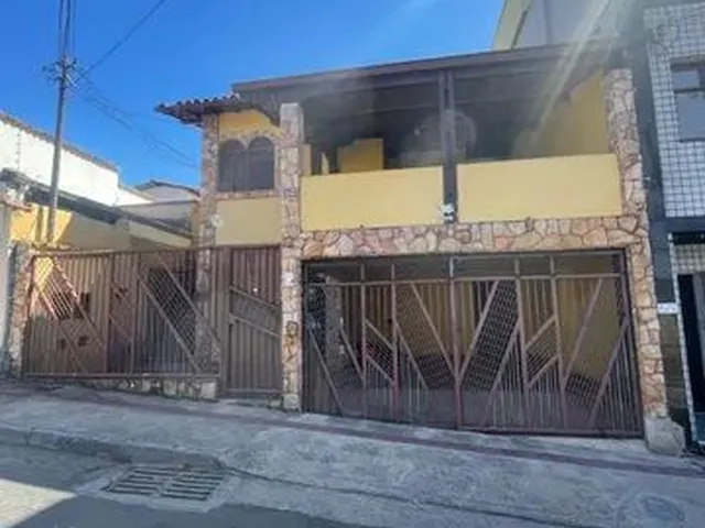 Imagem: Casa a Venda Sagrada Família
