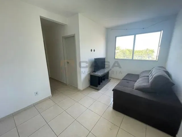 Imagem: Mr- Apartamento 2 Quartos Porteira Fechada