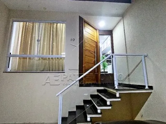 Imagem: Sorocaba - Casa de Condomínio - Dálias