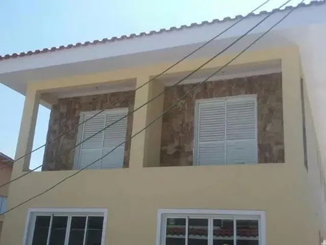 Imagem: Excelente Sobrado com 03 Suítes e 06 Vagas