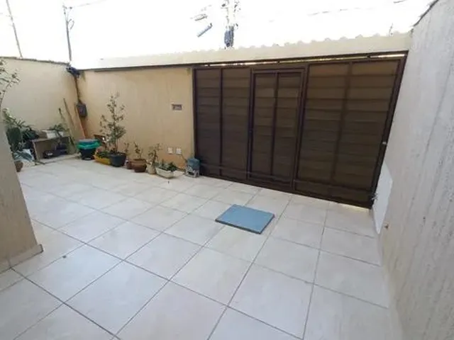 Imagem 1: Casa 03 Qtos Garagem Centro - Nilópolis - Rj