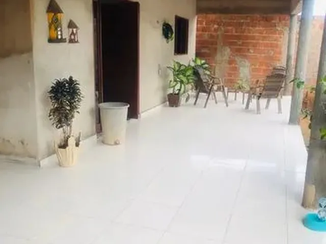 Imagem: Ceará Vende-Se Casa no Sítio Estrela em