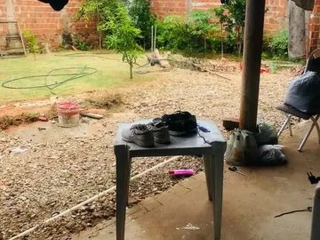 Imagem 5: Ceará Vende-Se Casa no Sítio Estrela em Barbalha Ceará