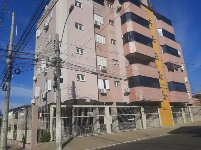 Imagem: Apartamento 2 Dorm, 78 M² - Venda por R$