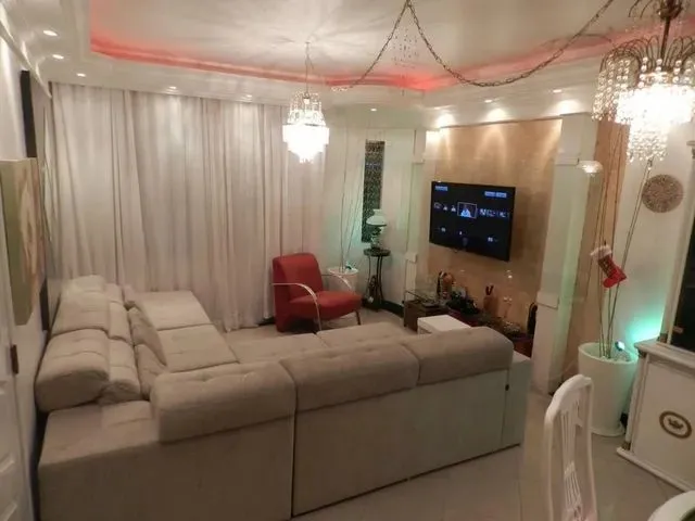 Imagem: Apartamento À Venda na Boca de Rio