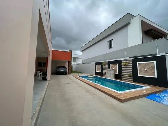 Imagem: Vendo Está Linda Casa na Avenida Luís