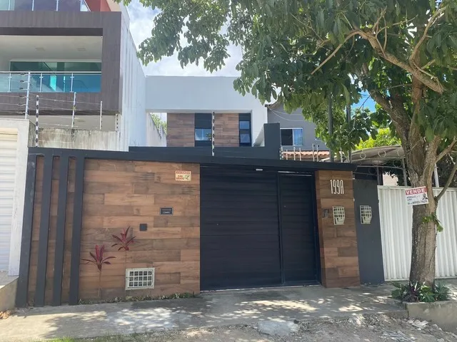 Imagem: Casa no Alto Branco, 03 Suítes