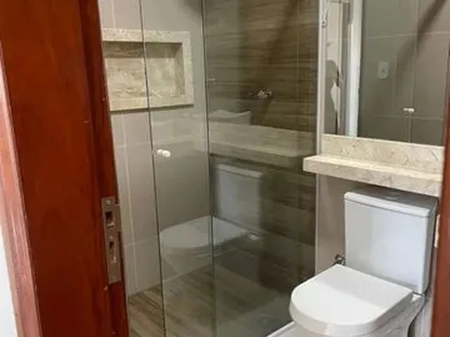 Imagem 2: Atenção! Urgente! Linda Casa com Piscina! 600M²! Suíte Master! Ch 27! Churrasqueira!