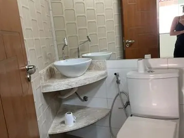 Imagem 6: Atenção! Urgente! Linda Casa com Piscina! 600M²! Suíte Master! Ch 27! Churrasqueira!
