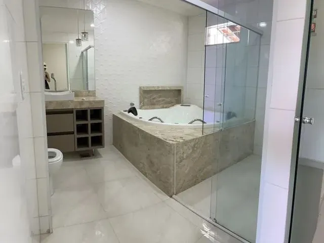 Imagem 1: Atenção! Urgente! Linda Casa com Piscina! 600M²! Suíte Master! Ch 27! Churrasqueira!