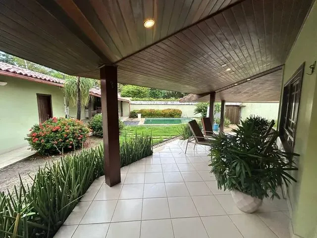 Imagem: Casa para Venda Tem 400 Metros Quadrados