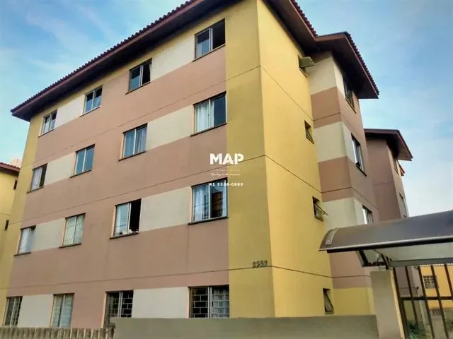 Imagem: Apartamento 02 Quartos - 01 Vaga - Semimobiliado