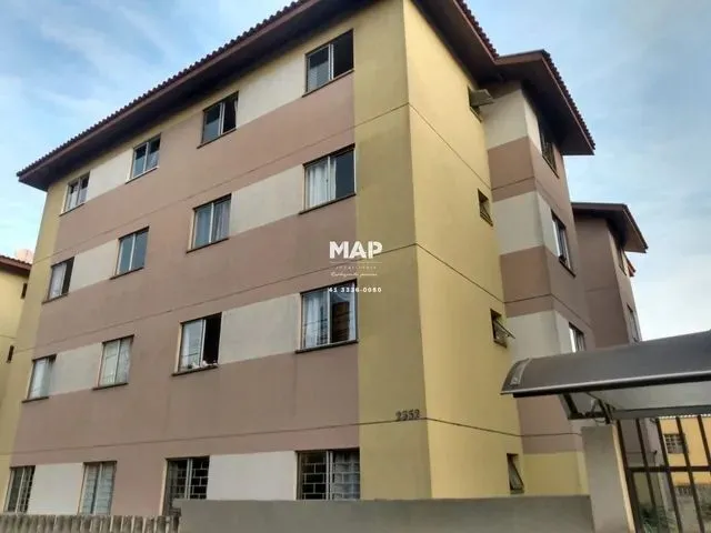Imagem 2: Apartamento 02 Quartos - 01 Vaga - Semimobiliado