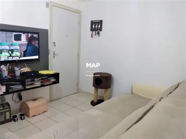 Imagem 13: Apartamento 02 Quartos - 01 Vaga - Semimobiliado