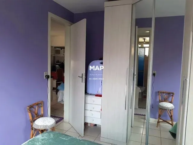 Imagem 6: Apartamento 02 Quartos - 01 Vaga - Semimobiliado