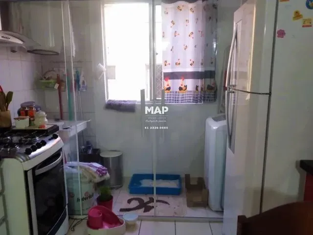 Imagem 8: Apartamento 02 Quartos - 01 Vaga - Semimobiliado