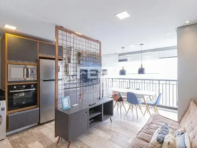 Imagem 1: Apartamento À Venda, Continental, Osasco, Sp