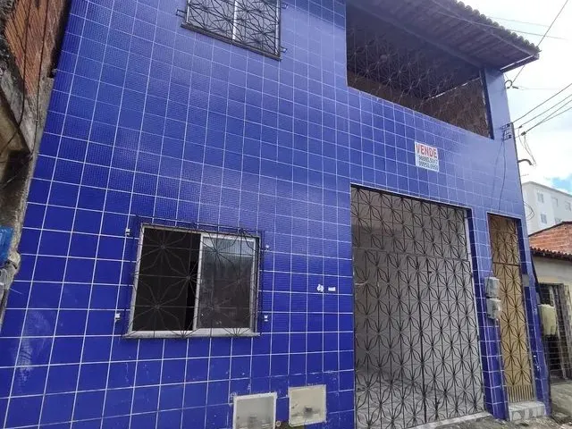 Imagem 1: Vendo Um Duplex Casa com 2 dormitórios