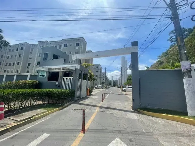 Imagem: Venda Apartamento 2/4 Sun Garden Caji Lauro