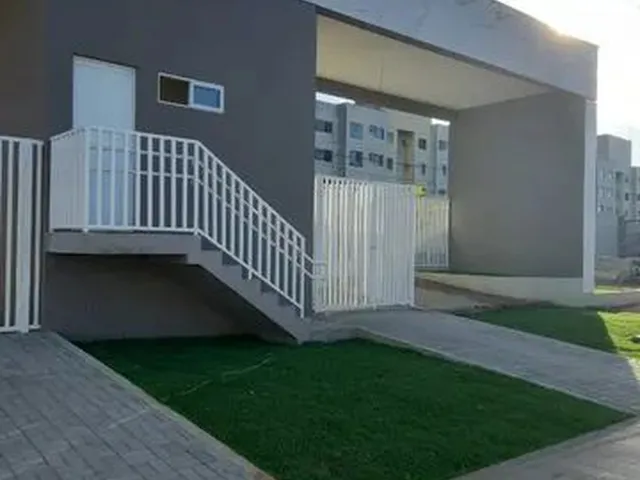 Imagem: Casa Duplex em Zona Norte - 2 e 3/4 Suíte