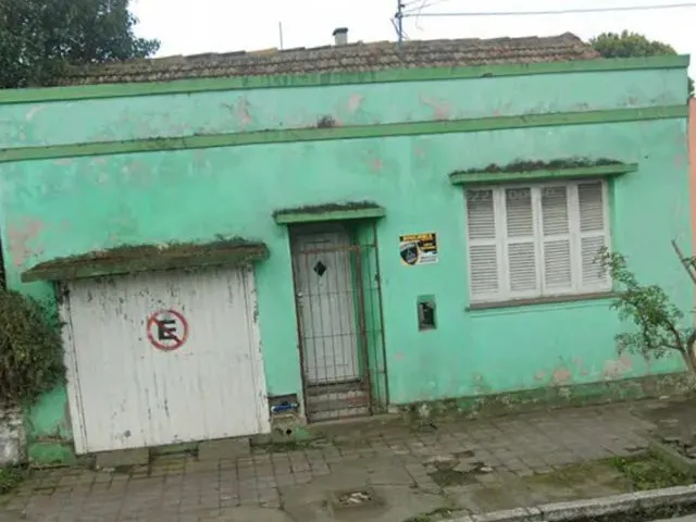 Imagem: Casa Centro Ao Lado Guanabara - Oferta para