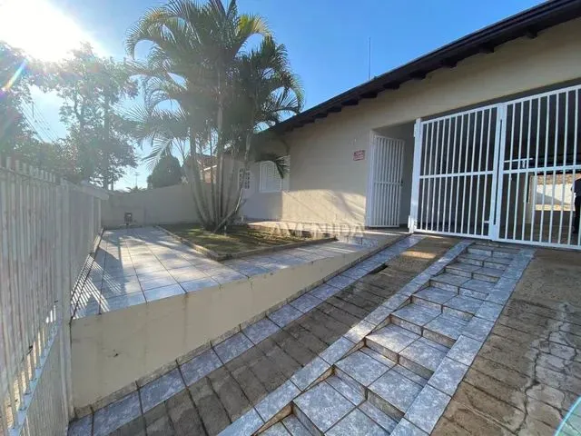 Imagem: Londrina - Casa Padrão - Bandeirantes